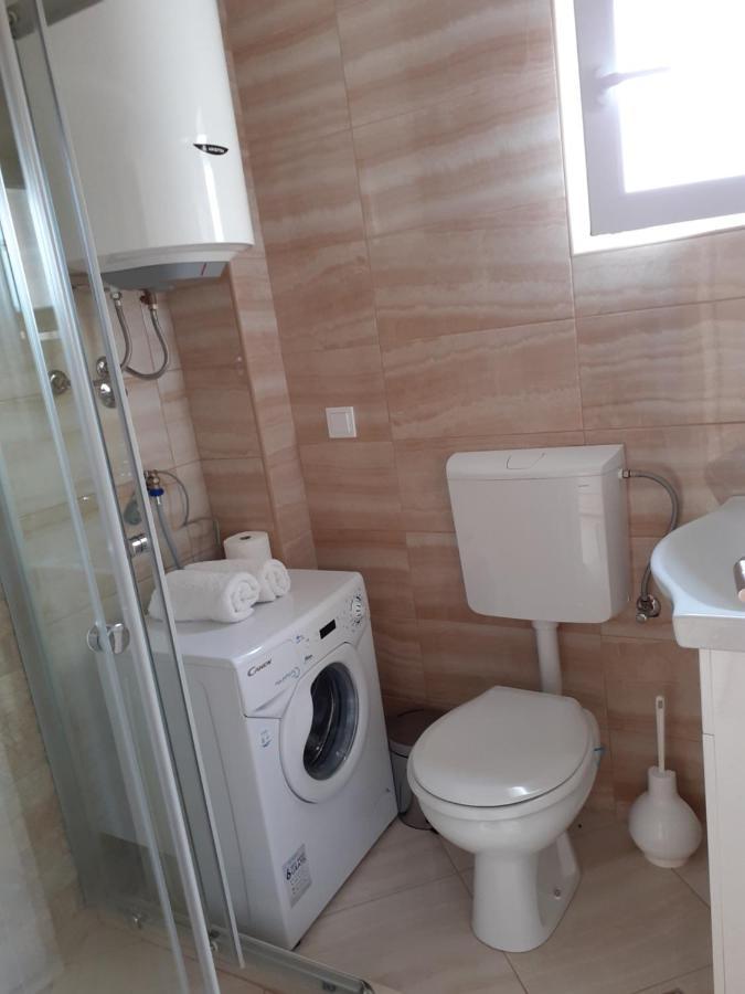 Apartment K2 Radanovici Exterior photo