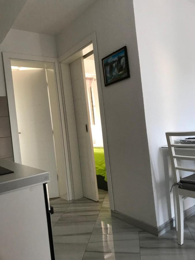 Apartment K2 Radanovici Exterior photo