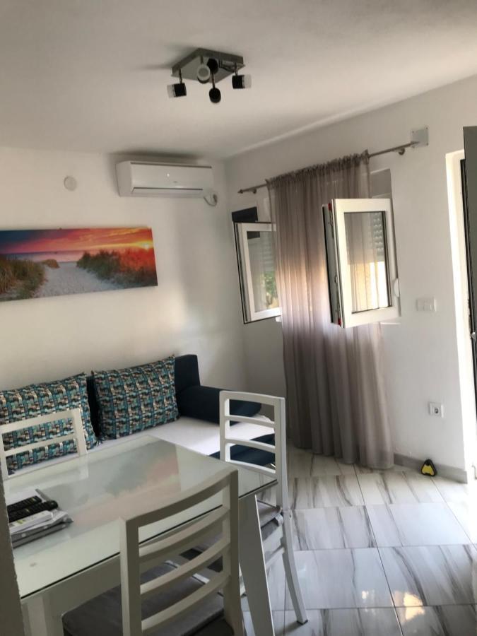 Apartment K2 Radanovici Exterior photo