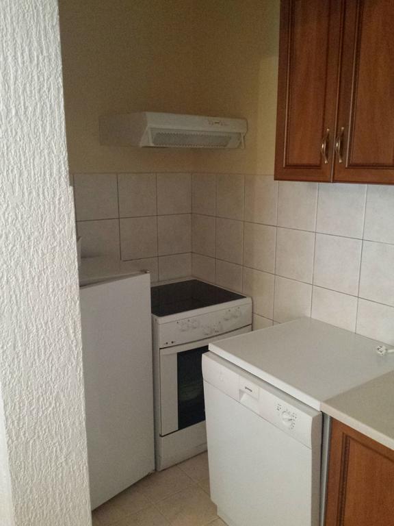 Apartment K2 Radanovici Room photo